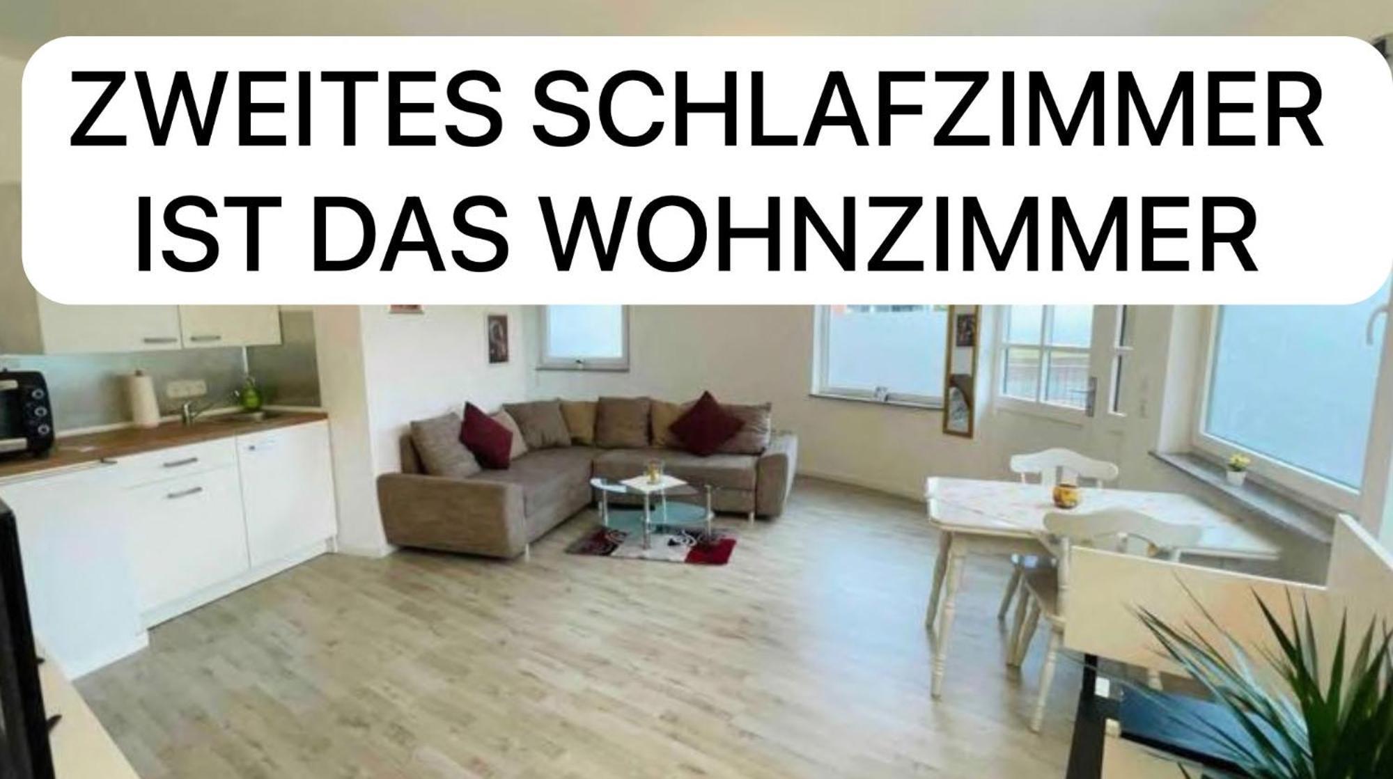 Schoenes Bungalow, Check-In Kontaktlos, Zentral Duisburg Zewnętrze zdjęcie